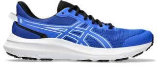 Illusion Blue/White