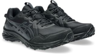 GEL-VENTURE 10 EXTRA WIDE | Men | Black/Lake Grey | Men's Running Shoes | ASICS United States