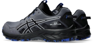 GEL-VENTURE 10 EXTRA WIDE | Men | Carrier Grey/Black | Men's Running Shoes | ASICS United States