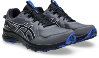 GEL-VENTURE 10 EXTRA WIDE | Men | Carrier Grey/Black | Men's Running Shoes | ASICS United States