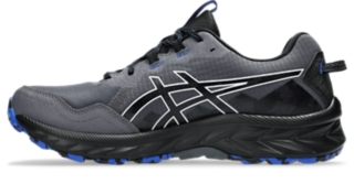 GEL-VENTURE 10 EXTRA WIDE | Men | Carrier Grey/Black | Men's Running Shoes | ASICS United States
