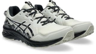 GEL-VENTURE 10, White Sage/Black