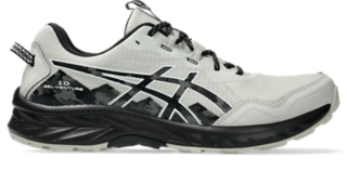 GEL-VENTURE 10, White Sage/Black