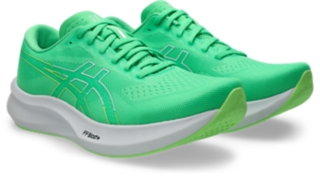 EvoRide Speed 3, Vital Green/White 2