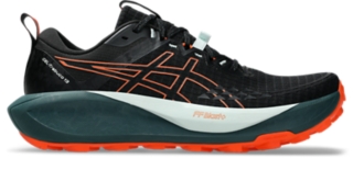 Asics gel kayano 13 uomo nero online