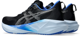 NOVABLAST 5 | Men | Pure Aqua/Seal Grey | Zapatillas de running para hombre | ASICS ES