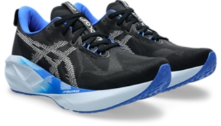NOVABLAST 5 | Men | Pure Aqua/Seal Grey | Zapatillas de running para hombre | ASICS ES