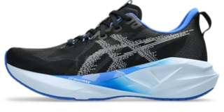 NOVABLAST 5 | Men | Pure Aqua/Seal Grey | Zapatillas de running para hombre | ASICS ES
