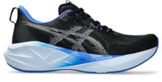 NOVABLAST 5 | Men | Pure Aqua/Seal Grey | Zapatillas de running para hombre | ASICS ES