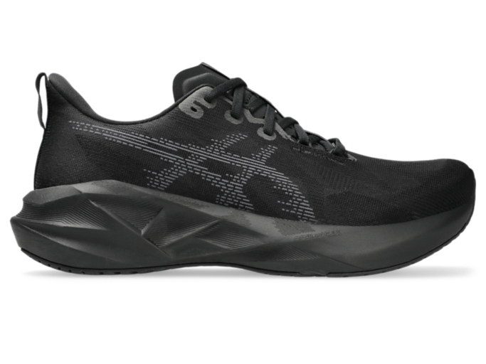 NOVABLAST 5 Men Black Carrier Grey Men s Running Shoes ASICS United States