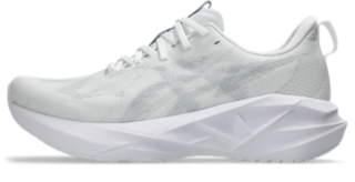 NOVABLAST 5 | Men | Black/Carrier Grey | Men's Running Shoes | ASICS United States