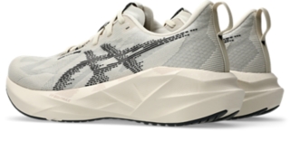 NOVABLAST 5 | Men | Greyish Purple/Coral Reef | Men's Running Shoes | ASICS United States