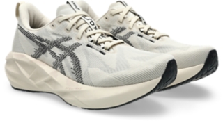 NOVABLAST 5 | Men | Greyish Purple/Coral Reef | Men's Running Shoes | ASICS United States