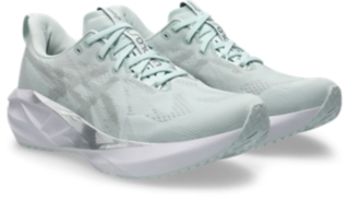 NOVABLAST 5, Pure Aqua/Seal Grey