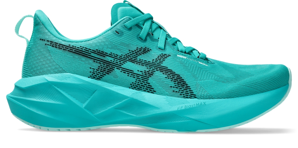 ASICS Novablast 5 running shoe