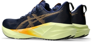 NOVABLAST 5 | Men | White/Piedmont Grey | Men's Running Shoes | ASICS United States