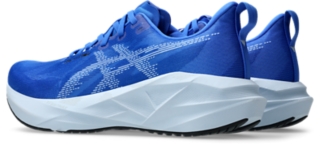 NOVABLAST 5 | Men | Black/Carrier Grey | Men's Running Shoes | ASICS United States