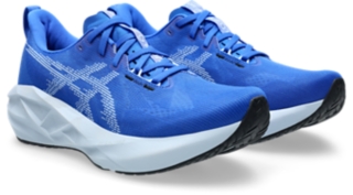 NOVABLAST 5 | Men | Black/Carrier Grey | Men's Running Shoes | ASICS United States