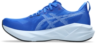NOVABLAST 5 | Men | Black/Carrier Grey | Men's Running Shoes | ASICS United States