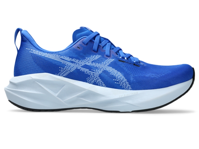NOVABLAST 5 | Men | Illusion Blue/Light Blue | Men's Running