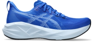 NOVABLAST 5 | Men | Black/Carrier Grey | Men's Running Shoes | ASICS United States