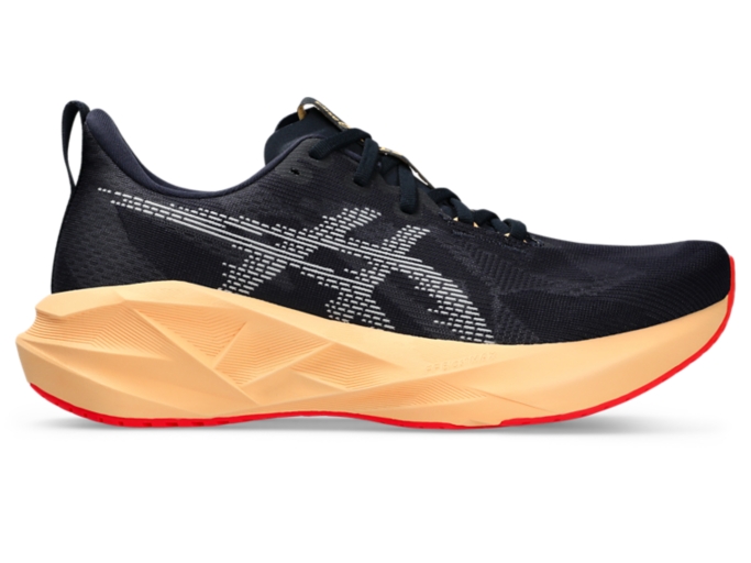 NOVABLAST 5 | Men | Midnight/Orange Glow | Men's Running