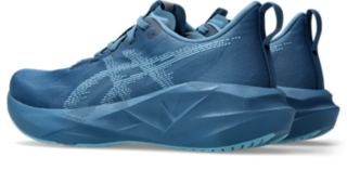 NOVABLAST 5 | Men | White/Piedmont Grey | Chaussures de running homme | ASICS FR