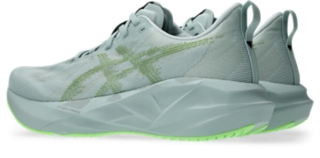 NOVABLAST 5, Cold Moss/Light Orange 3