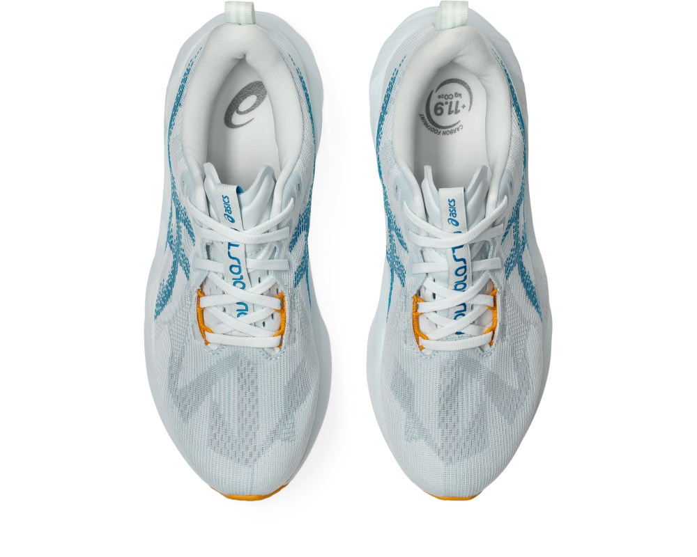 NOVABLAST 5 engineered mesh upper