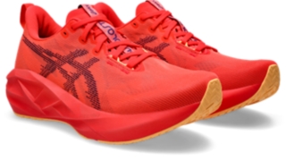 NOVABLAST 5 | Men | Soothing Sea/Wave Teal | Men's Running Shoes | ASICS United States