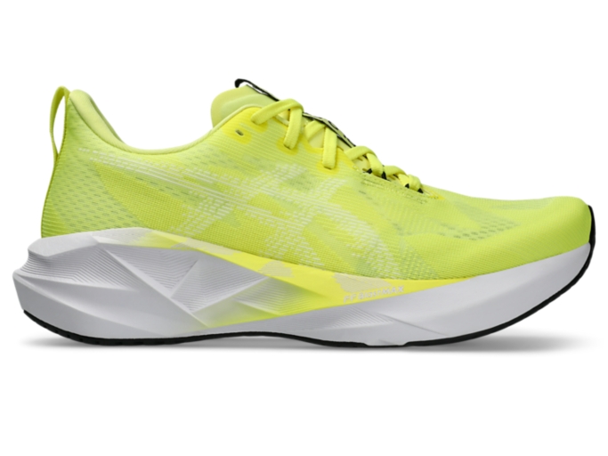 Asics Novablast 5 Wide Men's Road Running Shoe