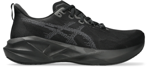 Мужские кроссовки ASICS NOVABLAST 5 WIDE