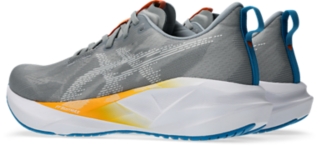 NOVABLAST  5 WIDE, Gravel/White 3