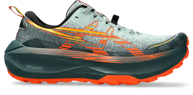 Trabuco Max 4
