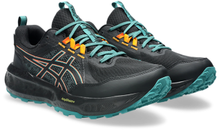 新品！ASICS GEL-SONOMA 8 GTX ブラック　24.5 1012B770_001_SR_RT_GLB?$