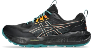 Asics gel sonoma 4 gtx mens trail running shoes online