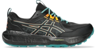 Asics trail running shoes deals