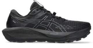 GEL-TRABUCO 13 GTX | Men | Black/Graphite Grey | Men's Trail Running ...