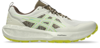 Light Dust/Aurora Green