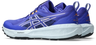 GEL-SONOMA 8, Cobalt Burst/Apricot Crush 3