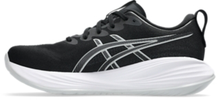 GEL-CUMULUS 27 EXTRA WIDE | Men | Black/Concrete | Men's Running Shoes | ASICS United States