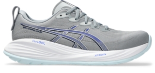 Alternative image view of GEL-CUMULUS 27 EXTRA WIDE,  GRAVEL/MIDNIGHT