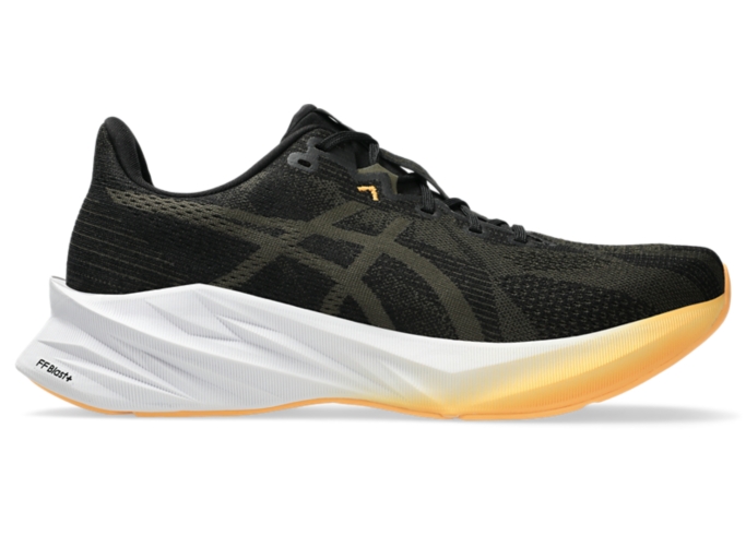 DYNABLAST 5 | Men | Black/Brown Stone | Men's Running Shoes