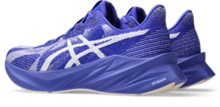 DYNABLAST 5, Cobalt Burst/White 3