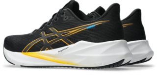 VERSABLAST 4, Black/Yamabuki 3