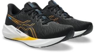 VERSABLAST 4, Black/Yamabuki 2