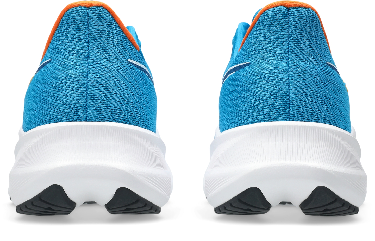 Мужские кроссовки ASICS Versablast 4, цвет: Синий / Белый — фото 5