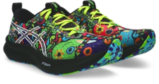 Asics gel noosa tri 10 kids fashion 2016