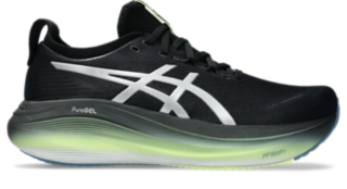 GEL-KAYANO 32 LUXE | Men | Luxe/Black | Men's Running Shoes | ASICS United States