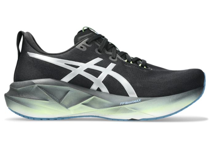 NOVABLAST 5 LUXE | Men | Luxe/Black | Men's Running Shoes
